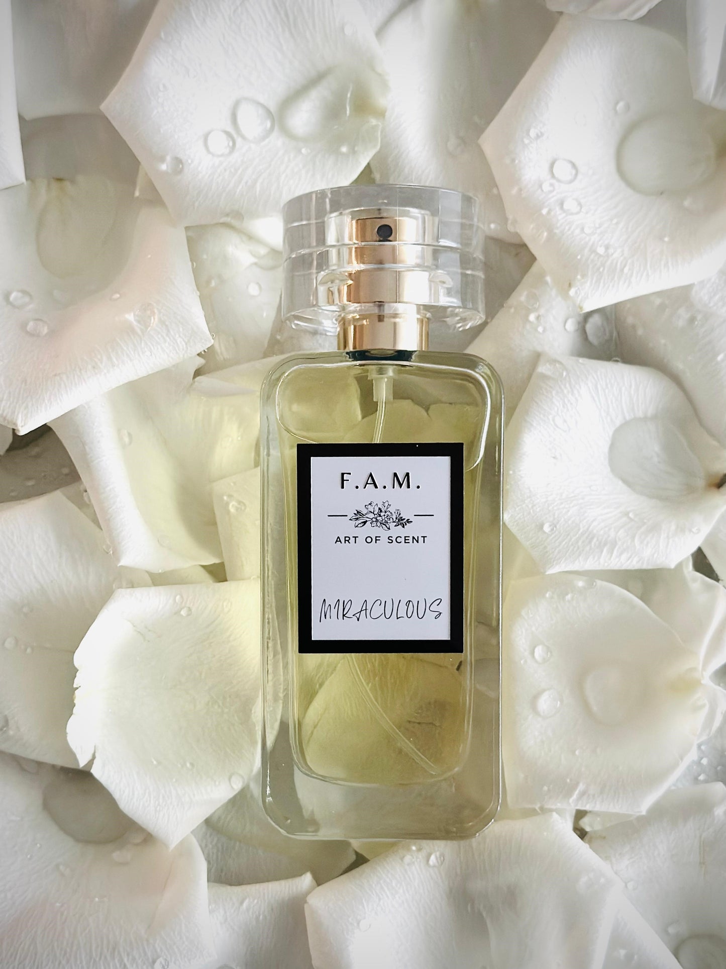 MIRACULOUS (Unisex)